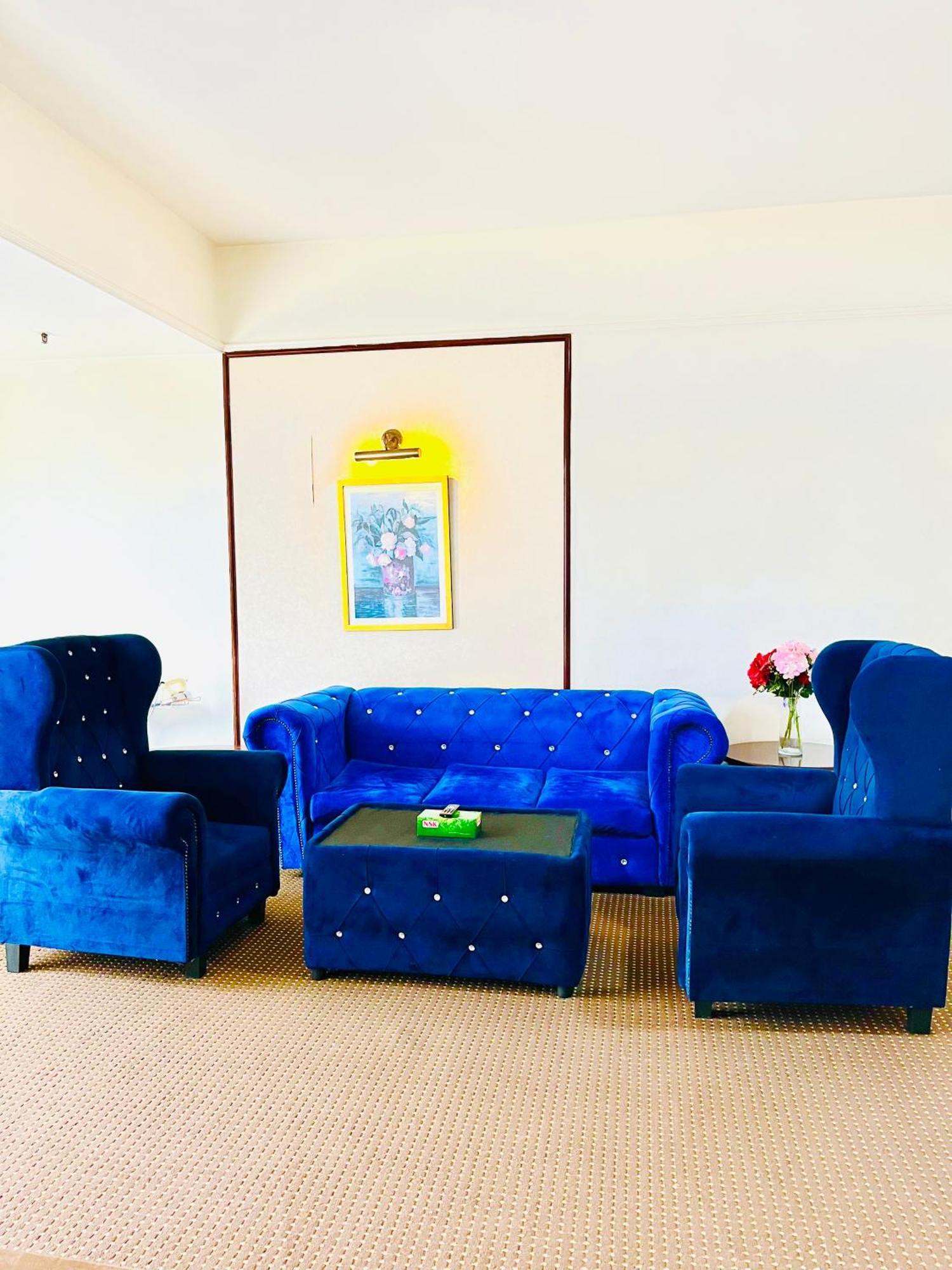 Marmaid Suite At Barjaya Time Square Kl Куала Лумпур Екстериор снимка