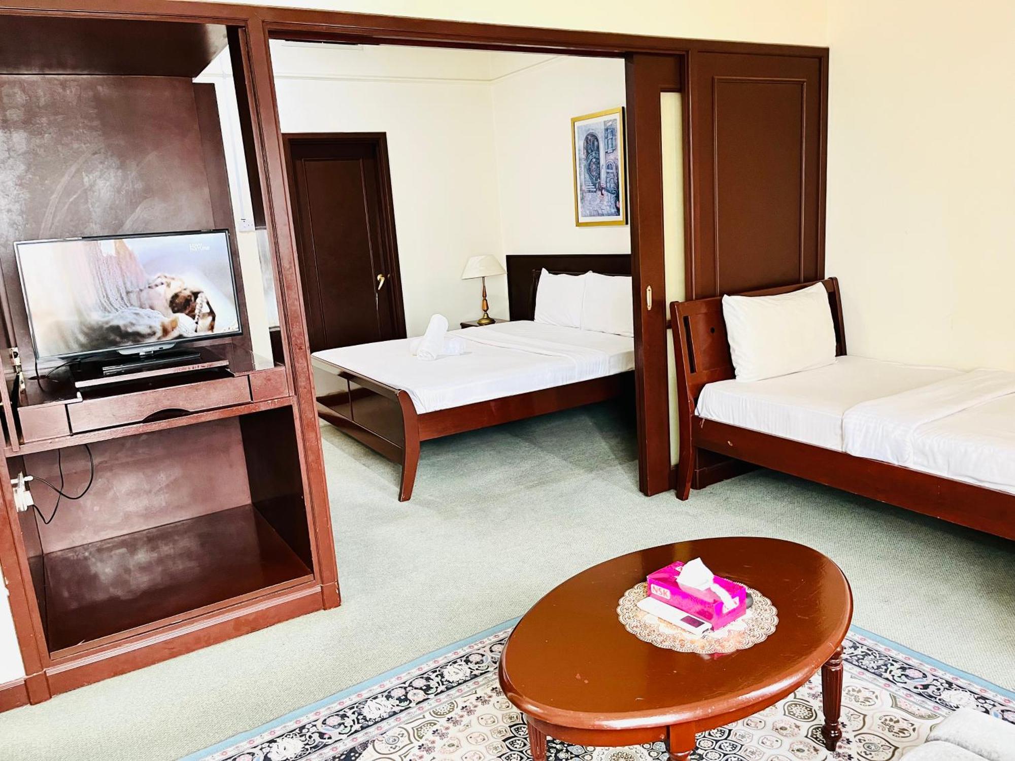 Marmaid Suite At Barjaya Time Square Kl Куала Лумпур Екстериор снимка