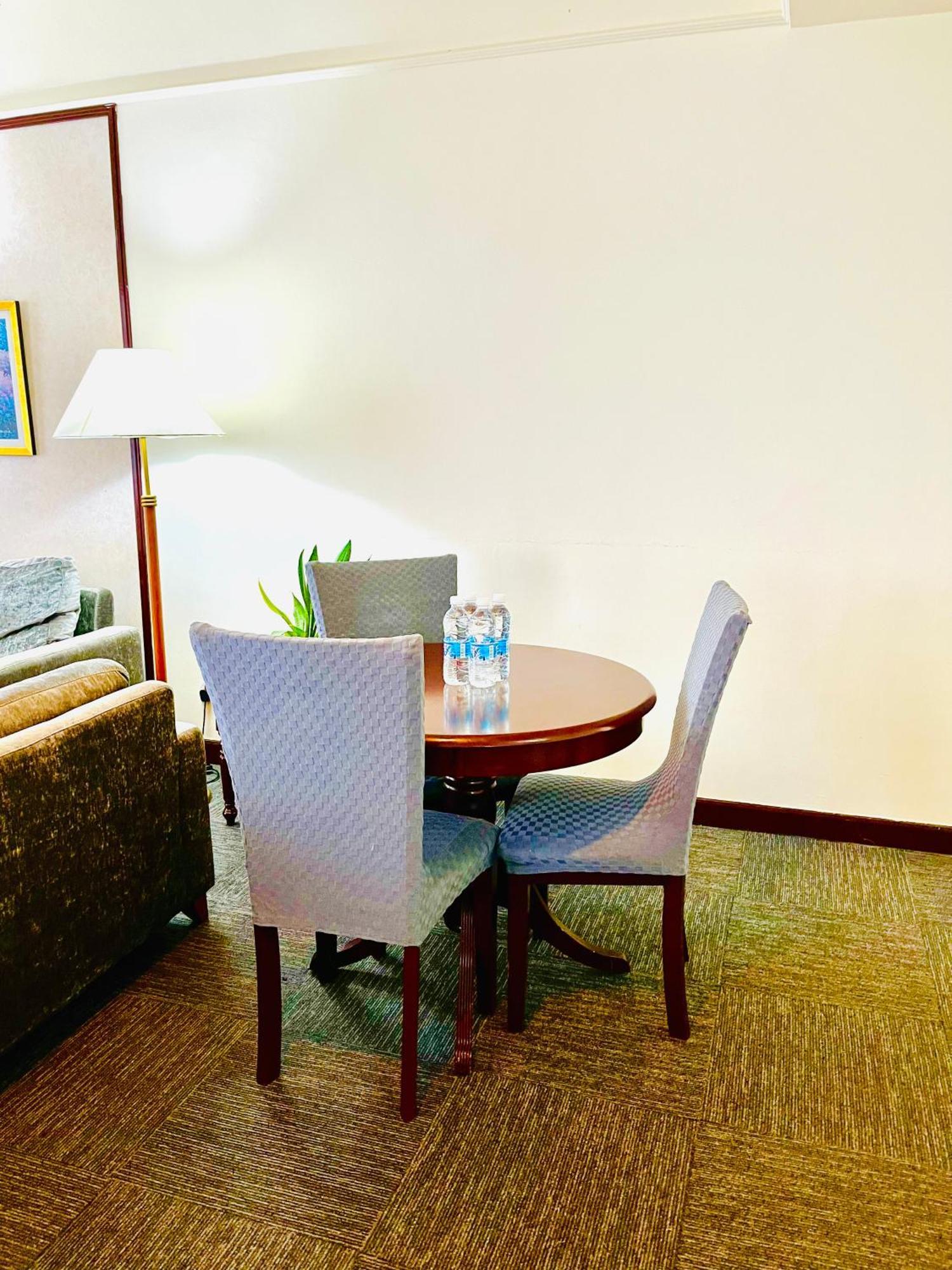 Marmaid Suite At Barjaya Time Square Kl Куала Лумпур Екстериор снимка