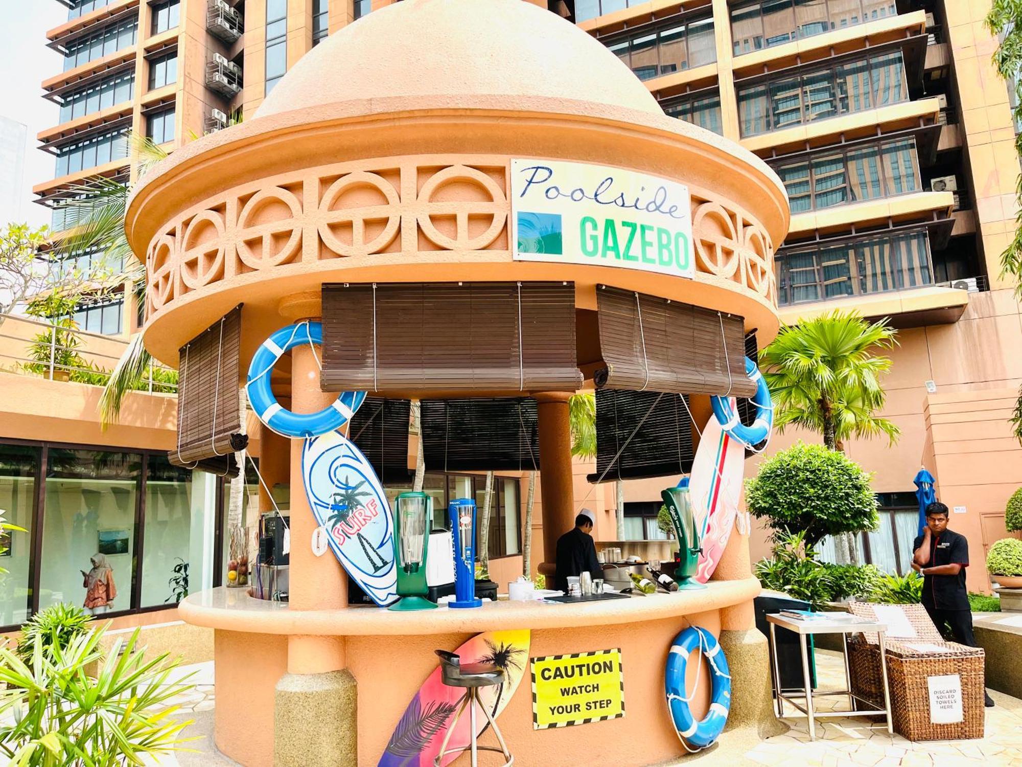 Marmaid Suite At Barjaya Time Square Kl Куала Лумпур Екстериор снимка