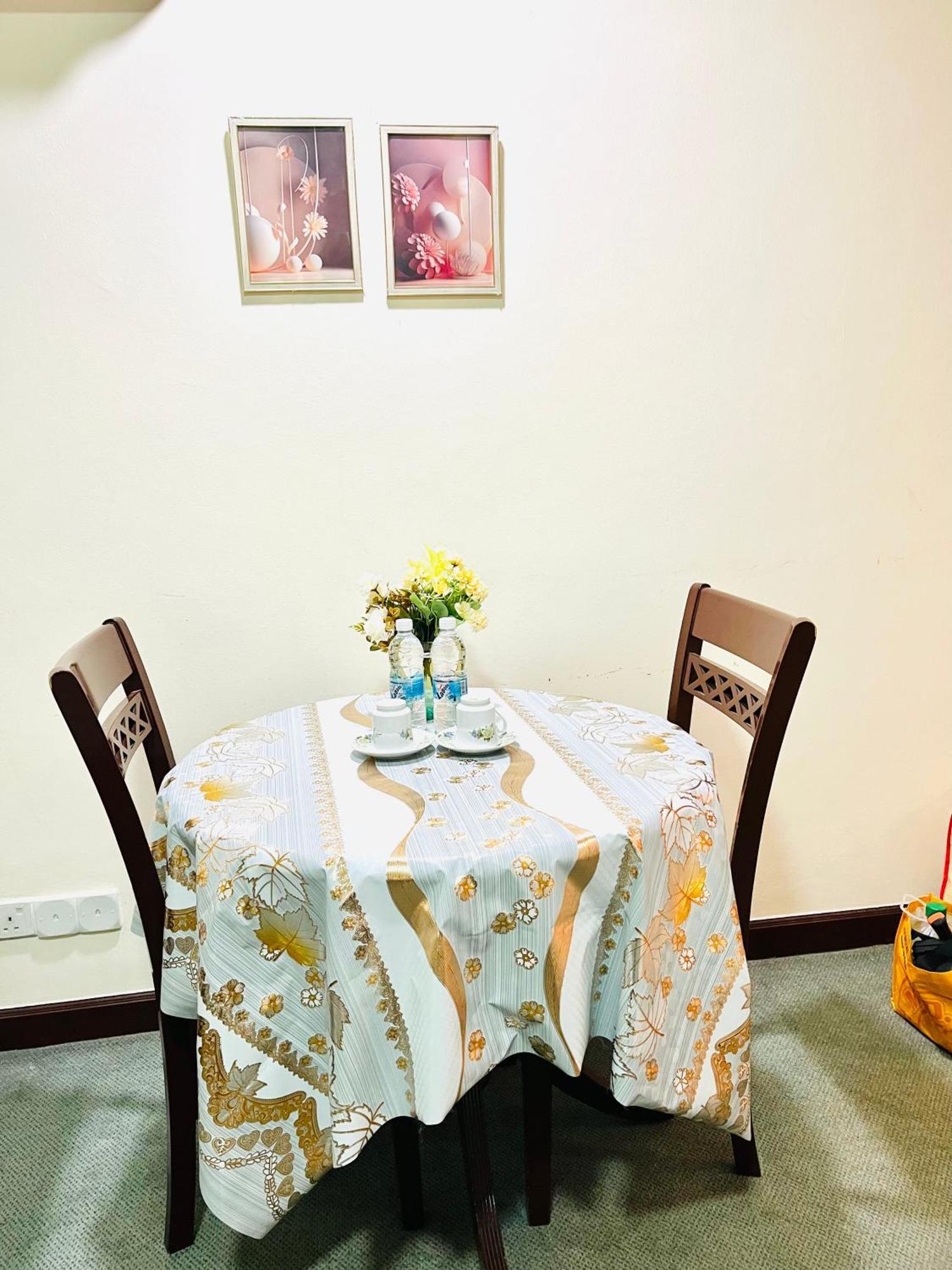 Marmaid Suite At Barjaya Time Square Kl Куала Лумпур Екстериор снимка