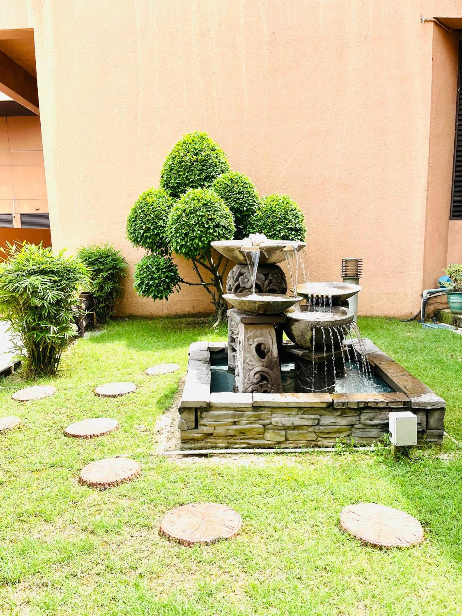 Marmaid Suite At Barjaya Time Square Kl Куала Лумпур Екстериор снимка