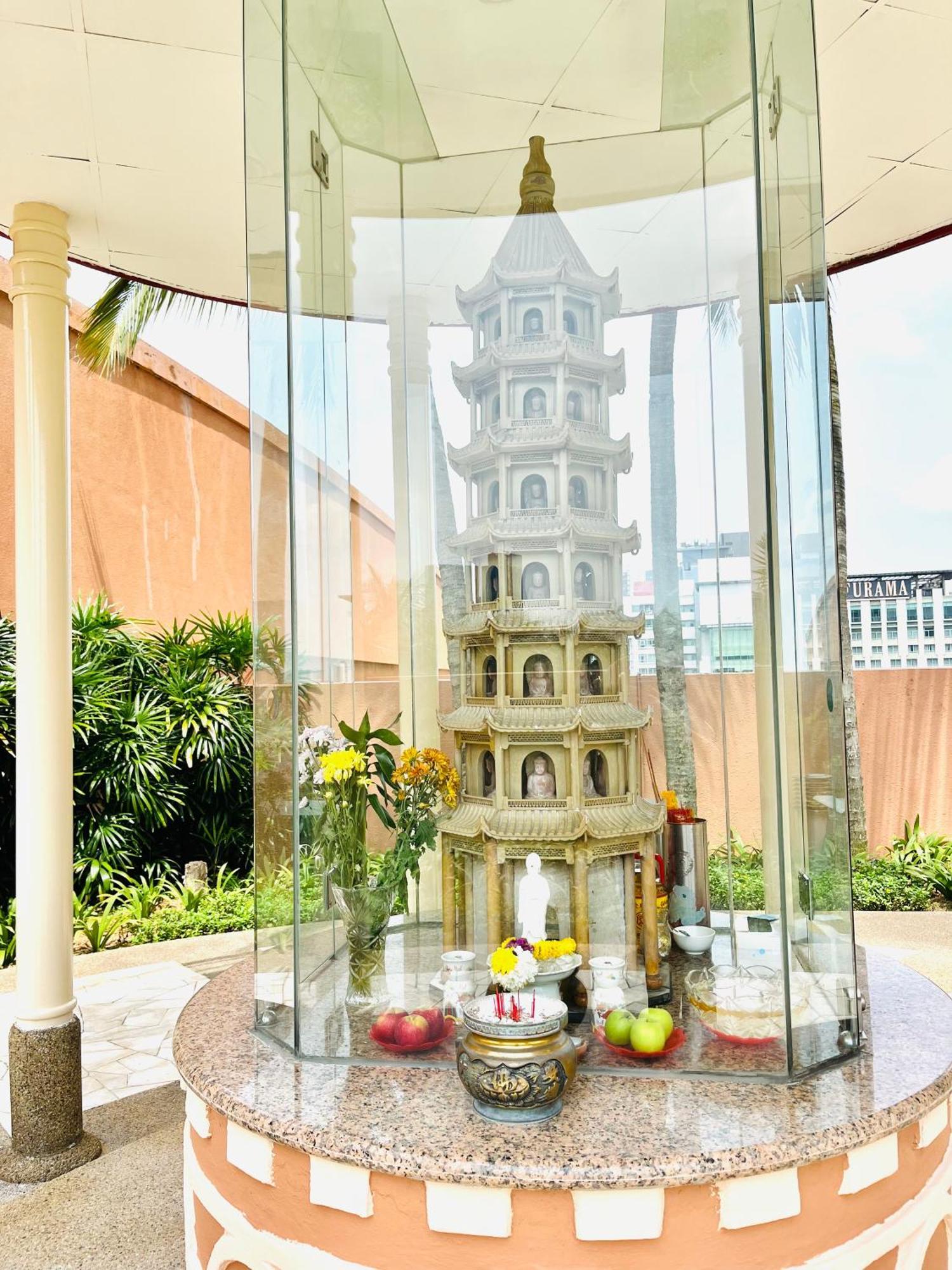 Marmaid Suite At Barjaya Time Square Kl Куала Лумпур Екстериор снимка
