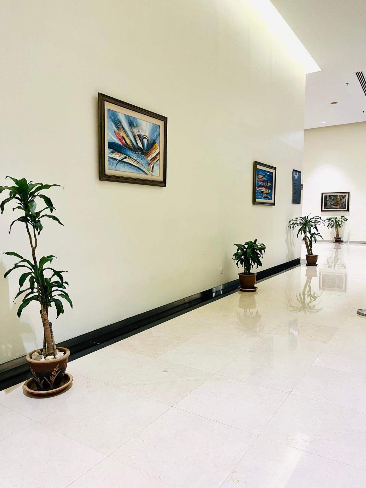 Marmaid Suite At Barjaya Time Square Kl Куала Лумпур Екстериор снимка