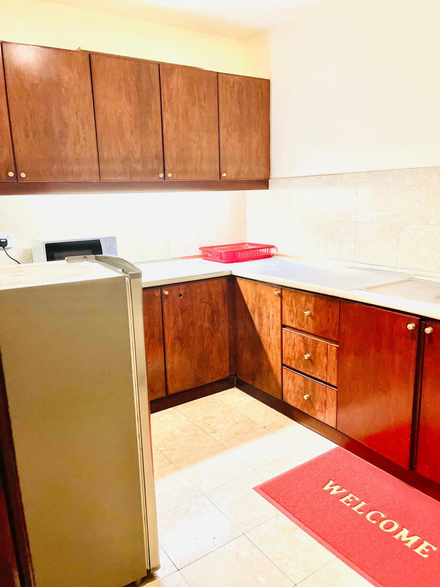 Marmaid Suite At Barjaya Time Square Kl Куала Лумпур Екстериор снимка