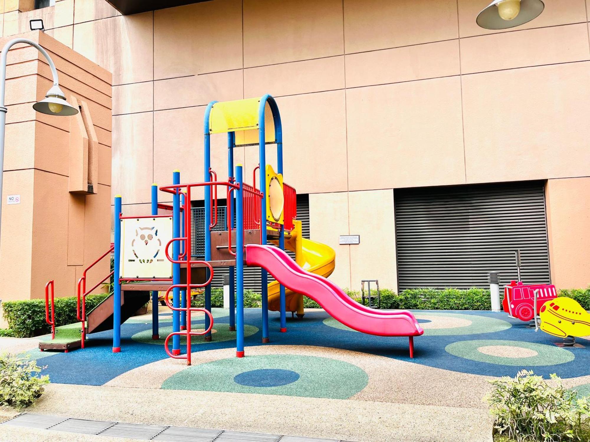 Marmaid Suite At Barjaya Time Square Kl Куала Лумпур Екстериор снимка
